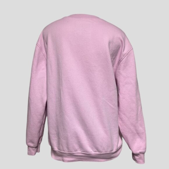 Strawberry Shortcake Pink Sweatshirt - Picture 2 of 10
